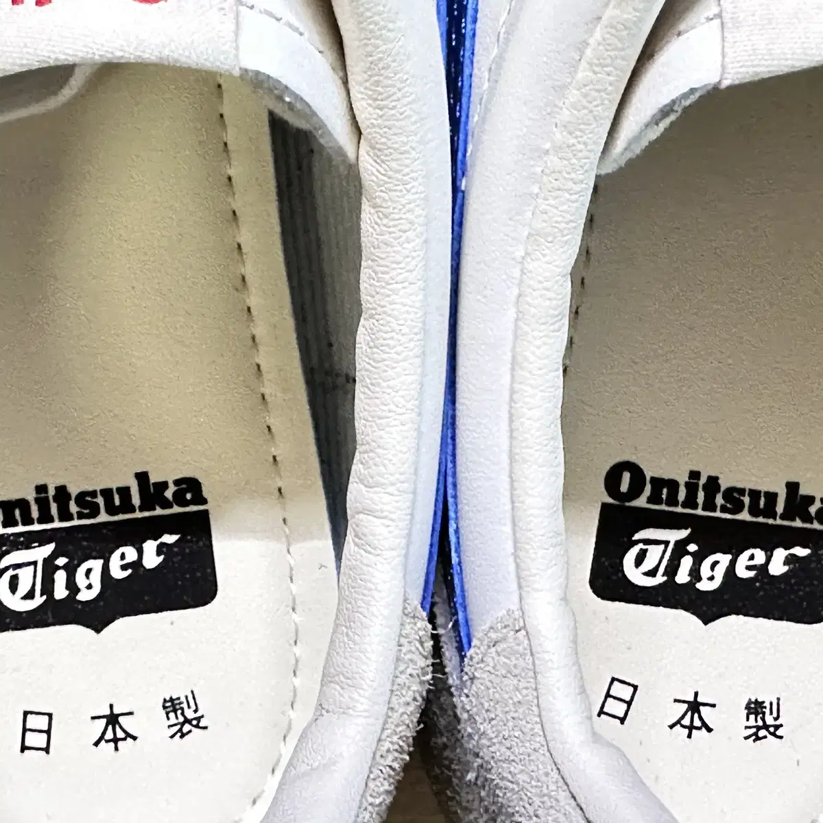 ONITSUKA TIGER MOAL77 NIPPON MADE