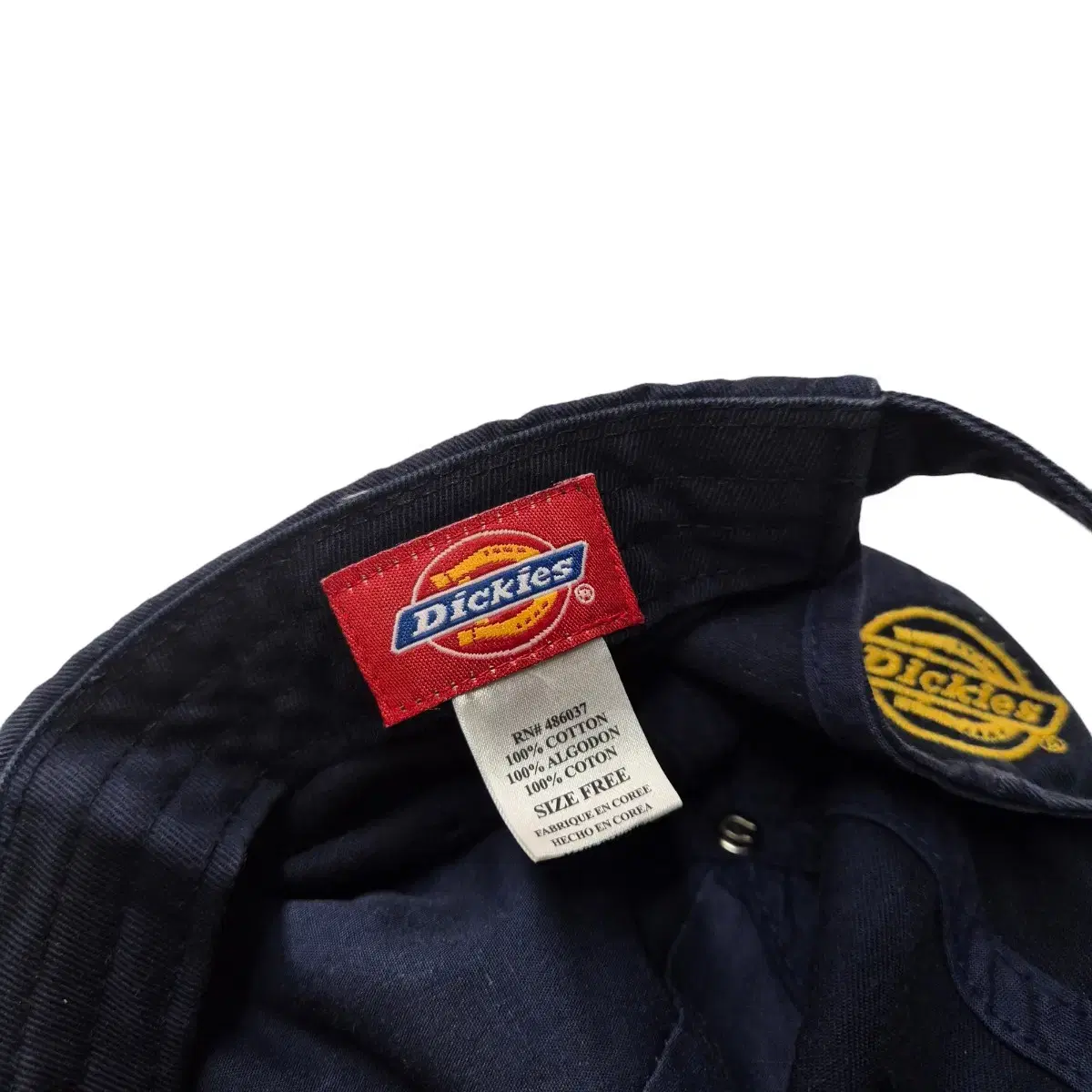 Dickies) 빈티지 디키즈 볼캡