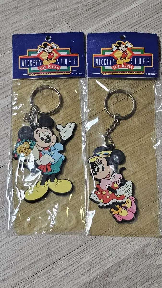 keyring -set