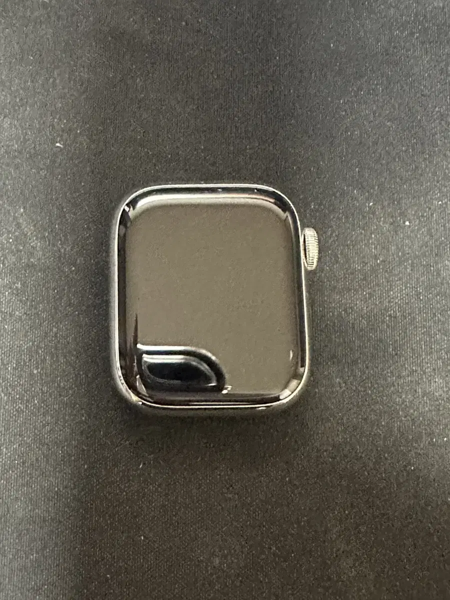 Apple Watch 9 Silver 45mm Stainless Steel