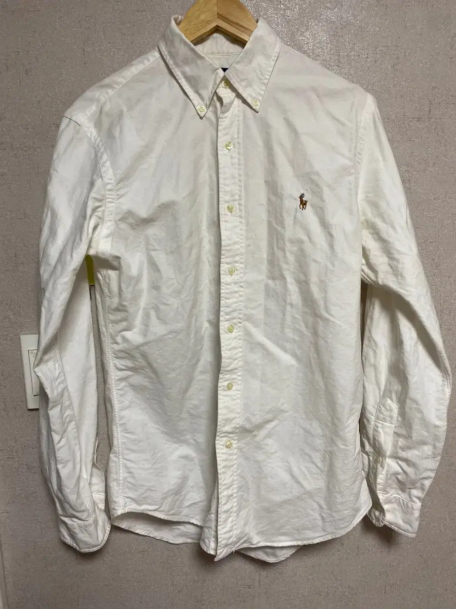 Polo Ralph Lauren Men's Oxford Shirt Multipony (Genuine) M polo Old Money