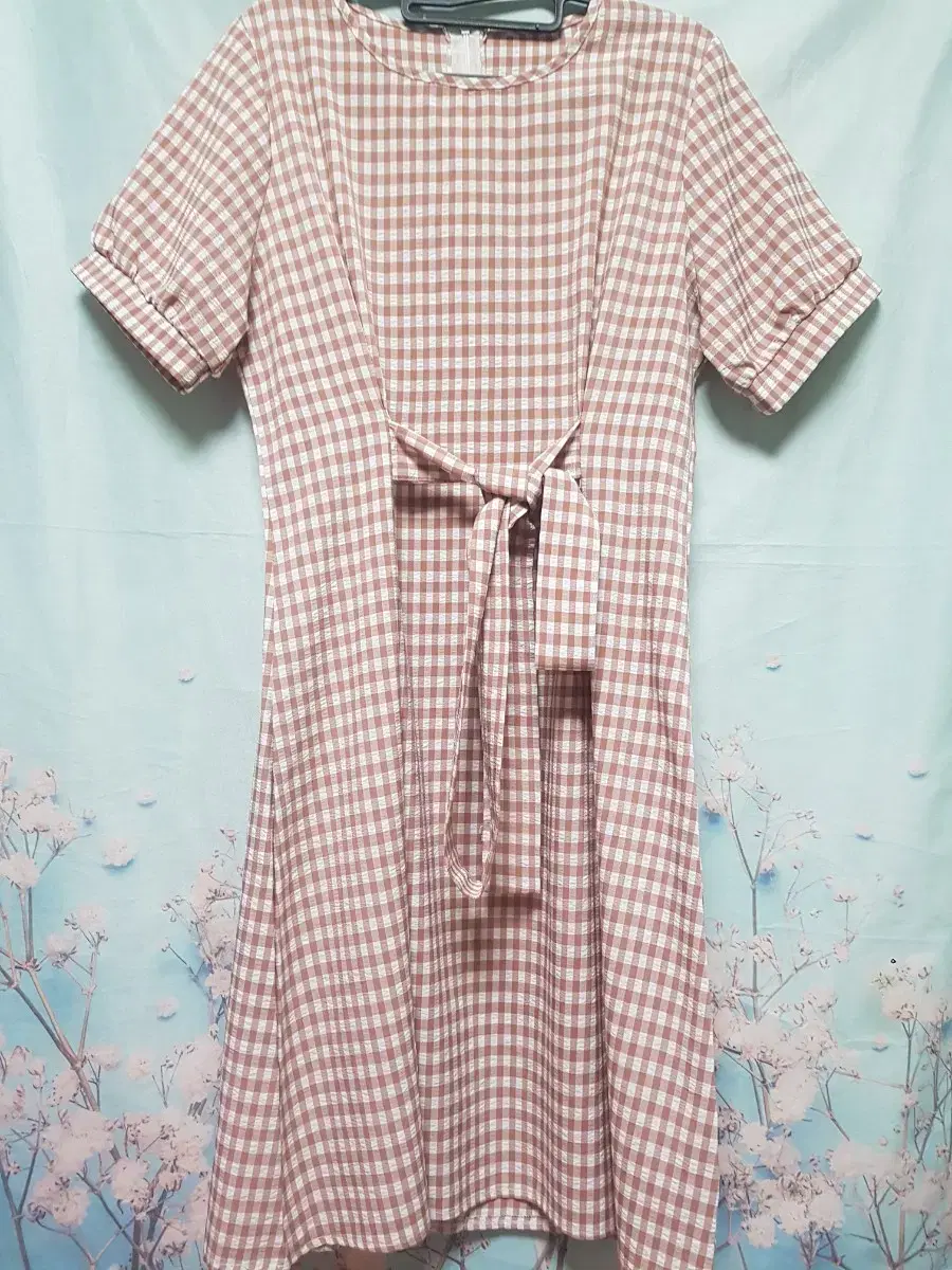 Long ONEPIECE(55~Usually 66)Almost New