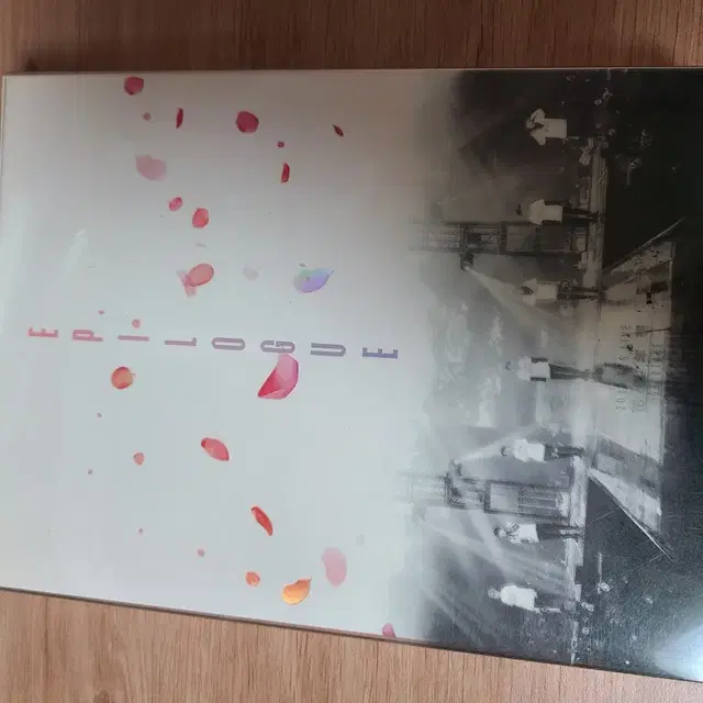 방탄소년단 bts 화양연화 에필로그 dvd