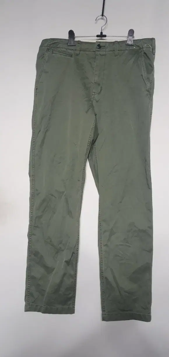 Uniqlo Cotton Trousers Size 94 Pants Size 36 2310