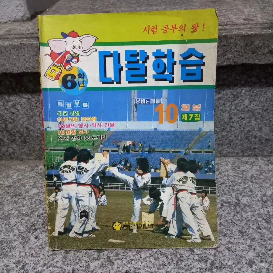 1988년 다달학습