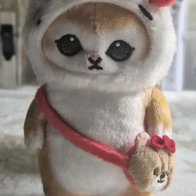 고양이 키티 인형 팔아요!