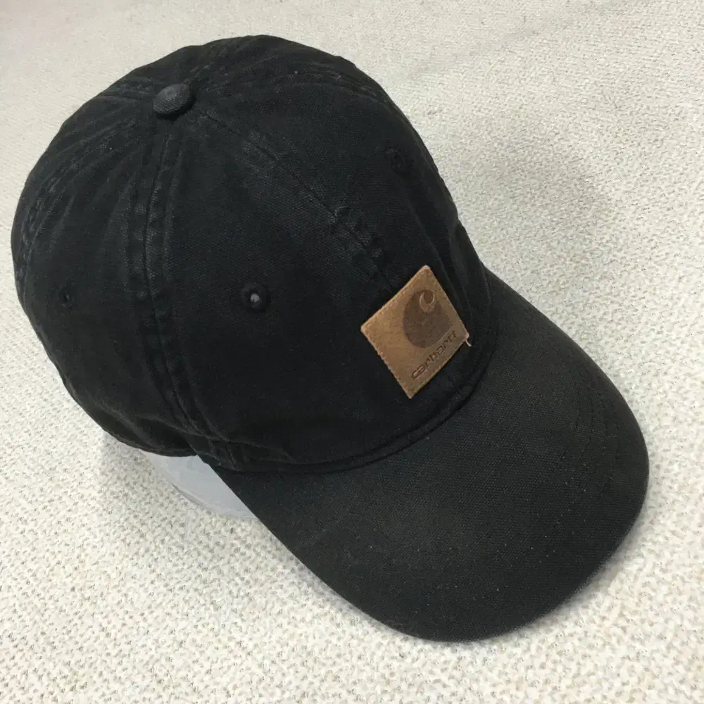 Calhart Vintage Ballcap