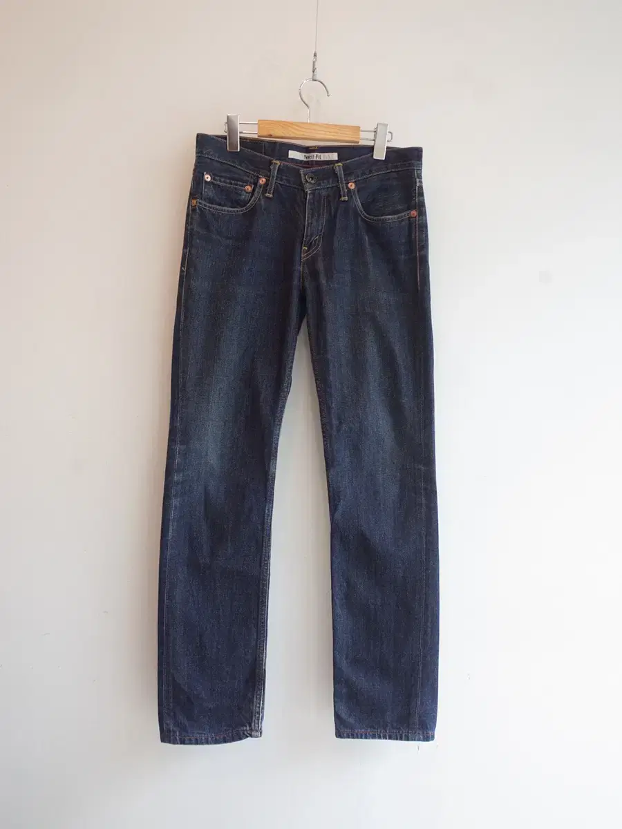 Levi's Levi's 605 Vintage Denim (30-31 inches)