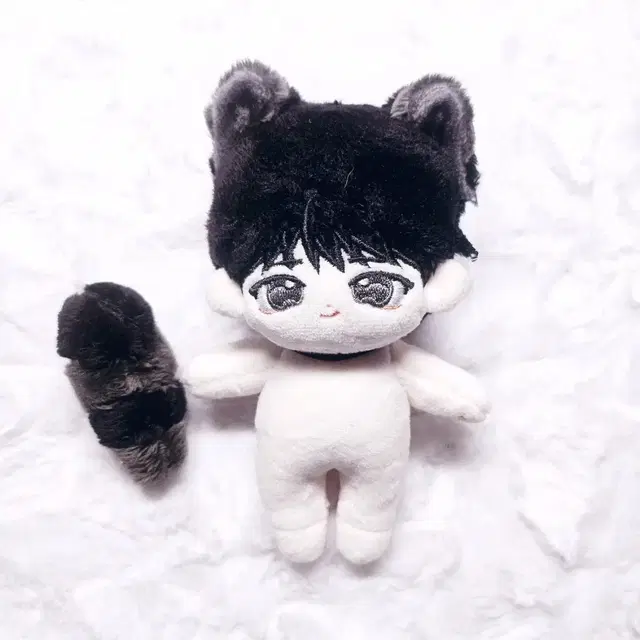 가비지타임 죠랭빵 전영중 속성 솜인형 10cm