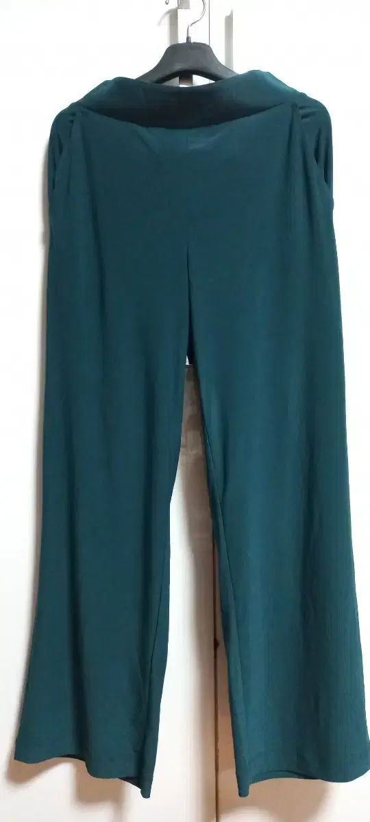 Deep green pants (55) sold at wholesale price when you buy today!