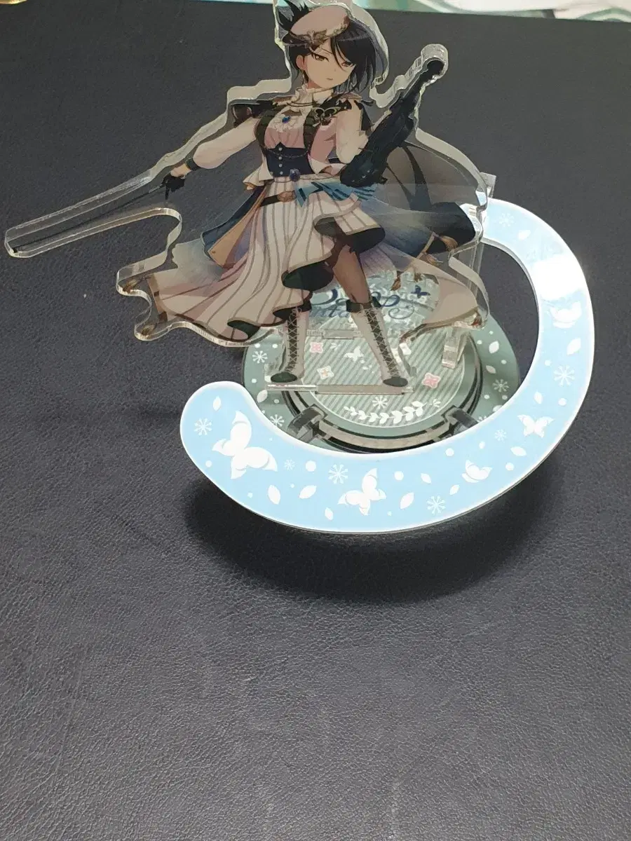 Vandream Yashiorui acrylic