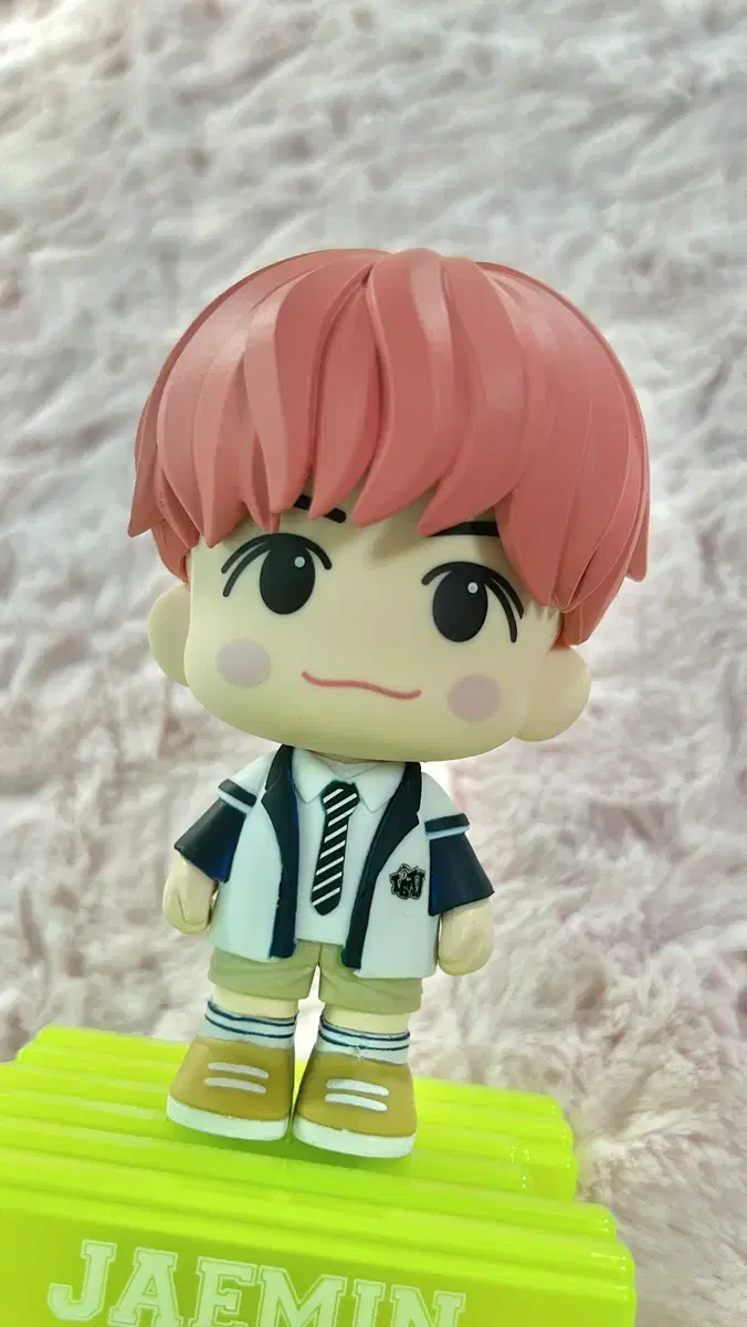 Wongaiha Bmel jaemin WTS of Figures