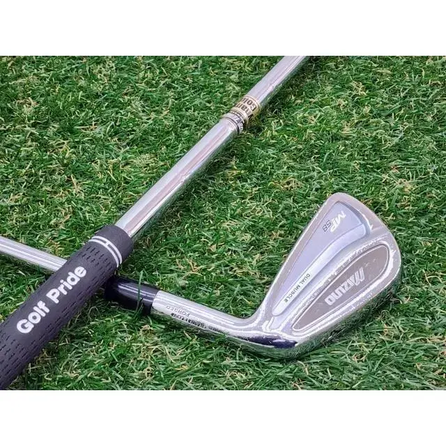 중고 미즈노 MP-58 FORGED (3~P) 중량스틸 다골 S20...