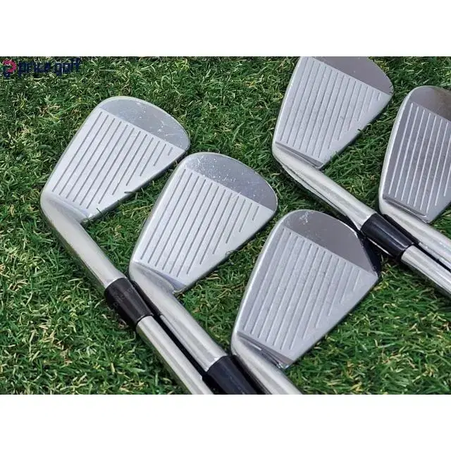 중고 미즈노 MP-58 FORGED (3~P) 중량스틸 다골 S20...