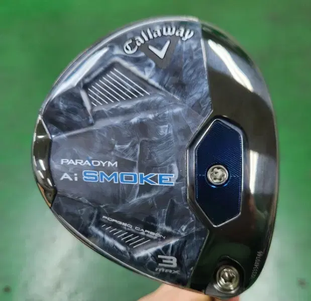 Callaway AI SMOKE MAX SMOKE MAX 3-15 Wood Callaway...