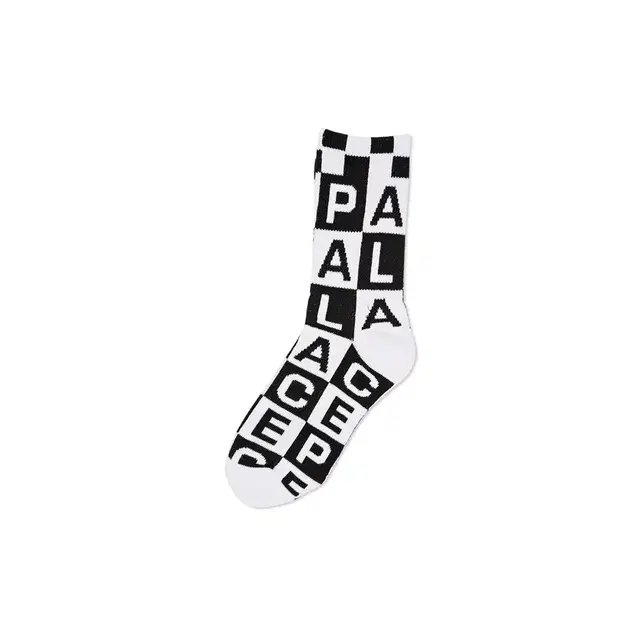 팔라스 Palace Skateboards Check It Sock