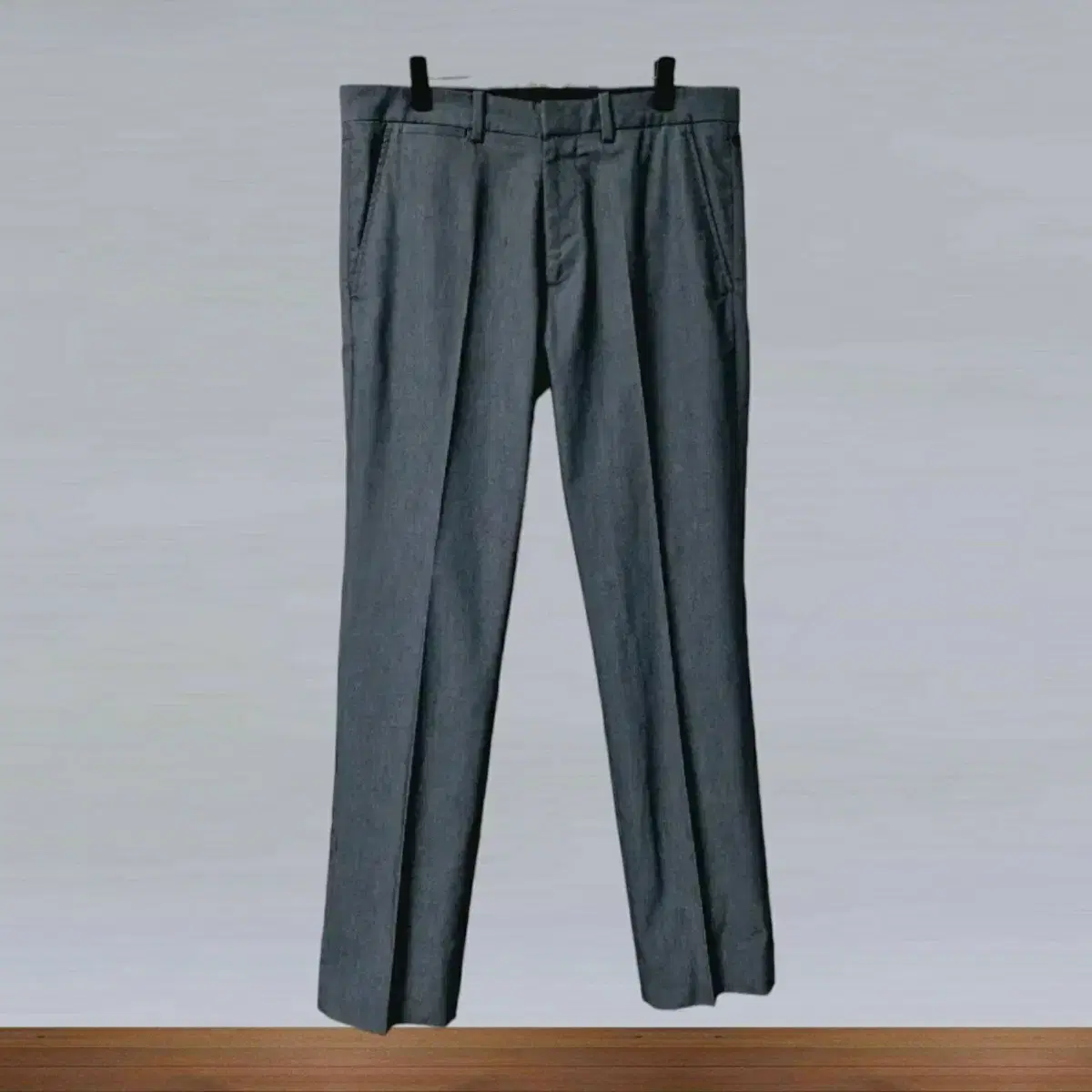 THEORY Tailored Men's Formal Trousers