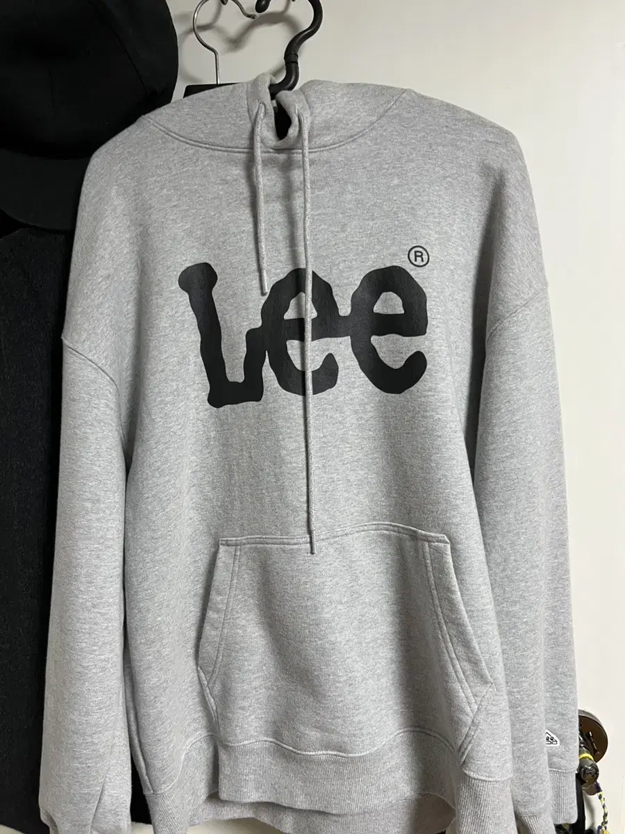 LEEHoodie