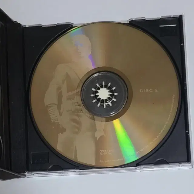 마이클 잭슨 History 앨범 시디 CD