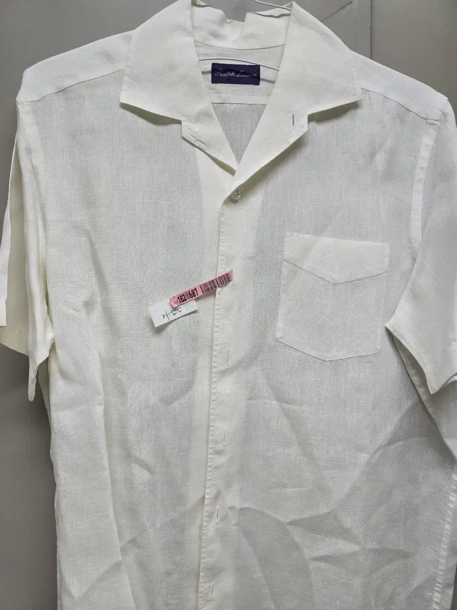 Ralph Lauren Purple Label Linen shirt Ralph Lauren Purple Label