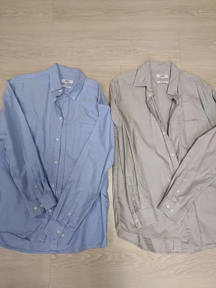 Men's shirts