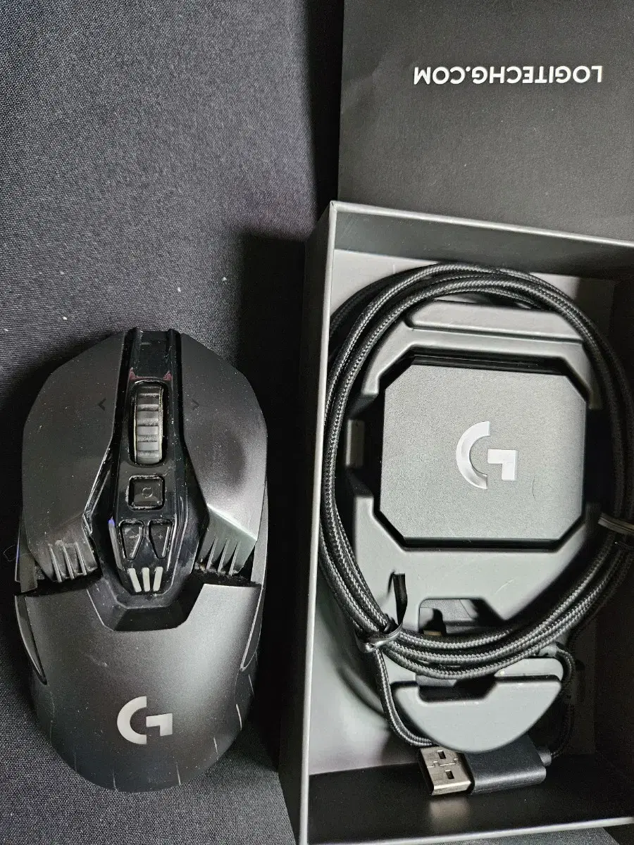 로지텍 g903 5만원