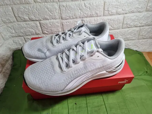 Puma Electrify Nitro 3