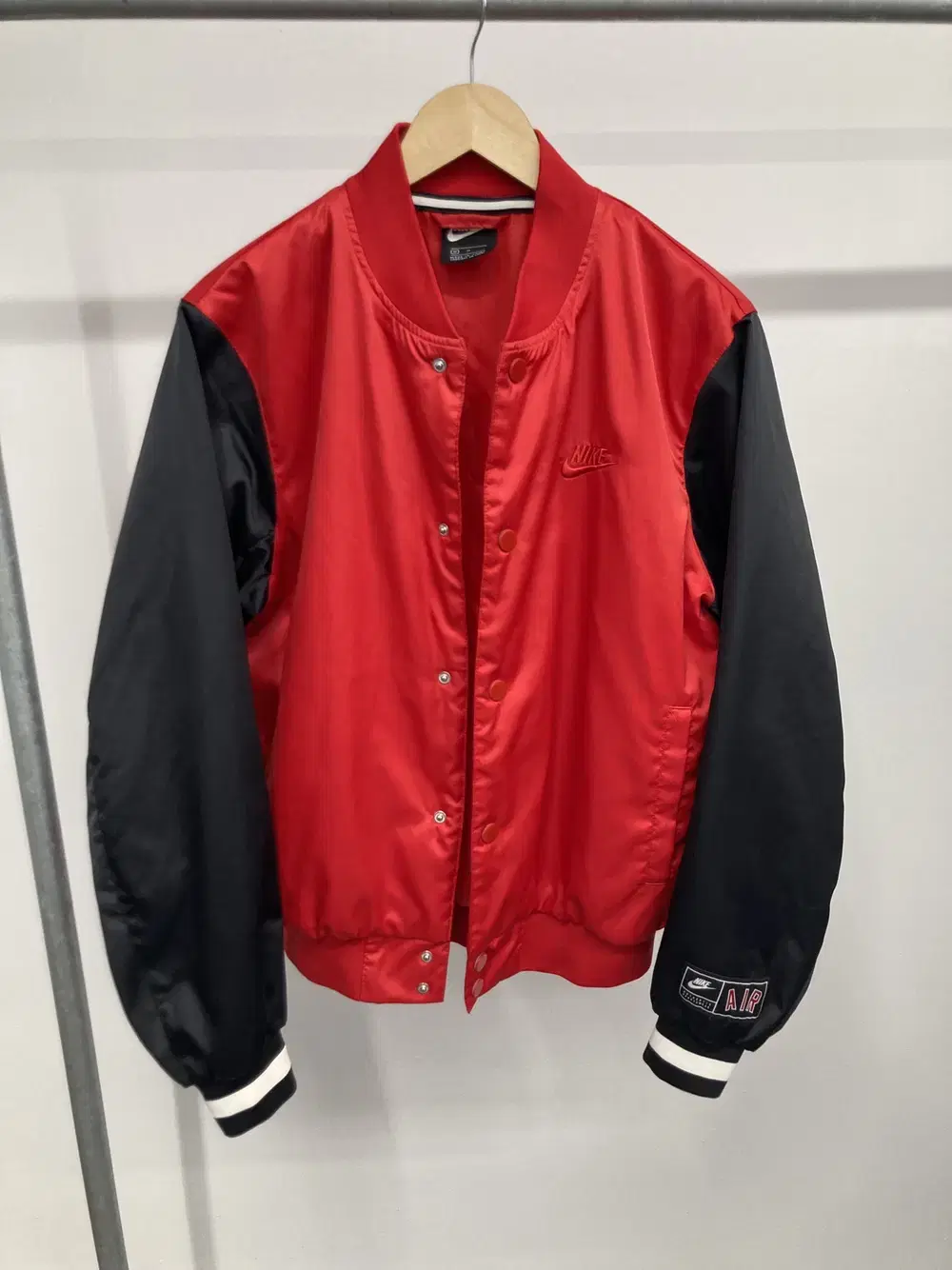 Nike Air Woven Stadium Jacket