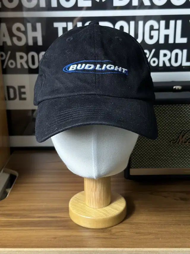 [20% Sale] Vintage Budlight 빈티지 버드라이트 모자