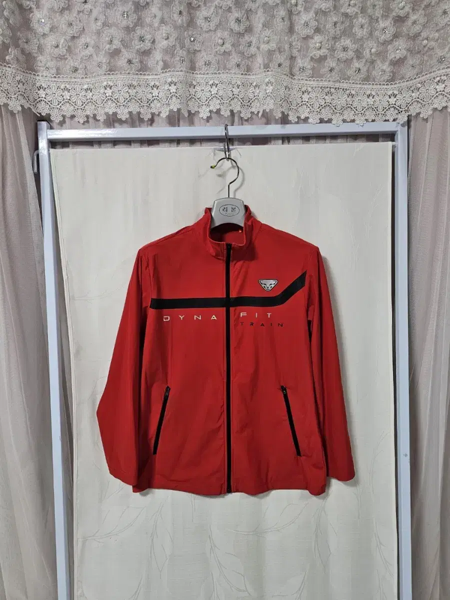 Dynafit Cool Cool House Worker Jacket(95)