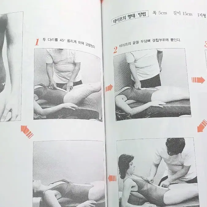 키네시오테이핑  / 키네시오테이핑 연구회 역