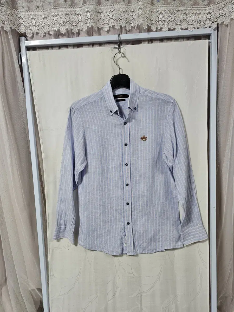 Cambridge Linen Shirts(95)