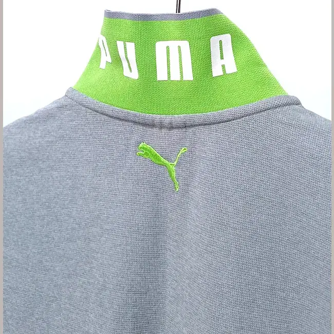 푸마 PUMA 정품 카라 티셔츠 100 H-962