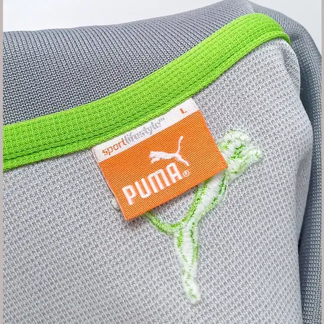 푸마 PUMA 정품 카라 티셔츠 100 H-962