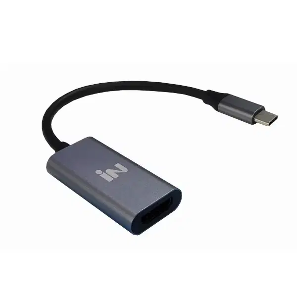 [무료배송/새상품] USB C타입 to HDMI 변환 컨버터 0.25m