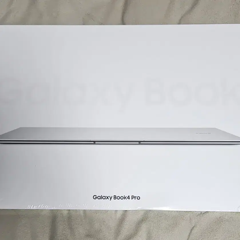 Galaxy Book4 Pro NT960XGK-KC71S