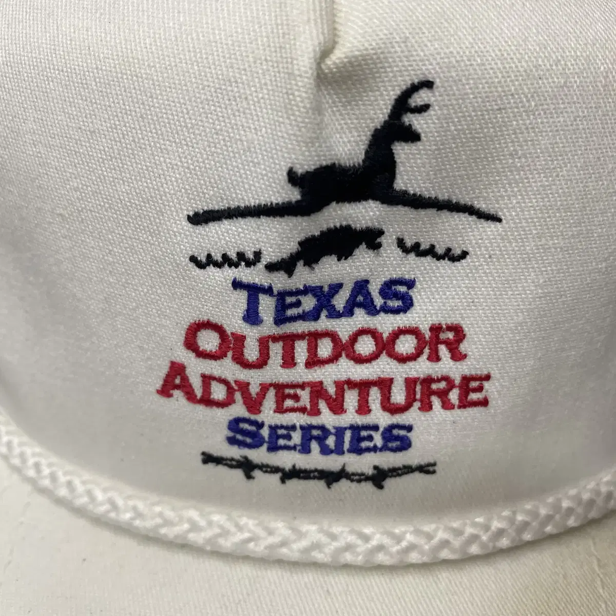 Usa texas outdoor vintage cap