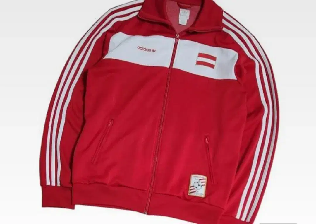 Adidas Austria Rare Jersey