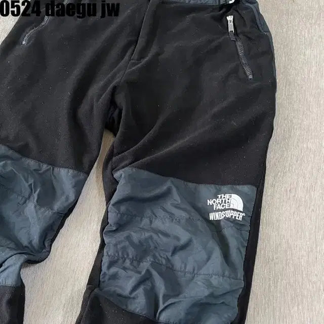 M NORTHFACE PANTS 노스페이스 운동 바지 트랙 팬츠