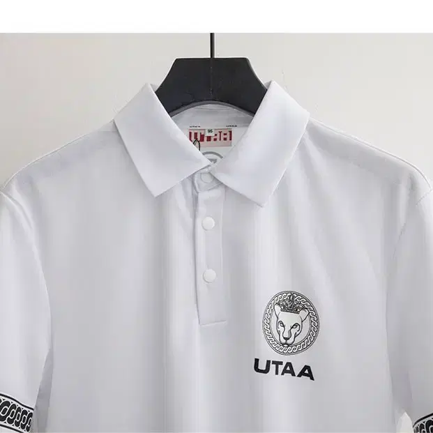 [UT] Ring Panther Pk Golf T-Shirt