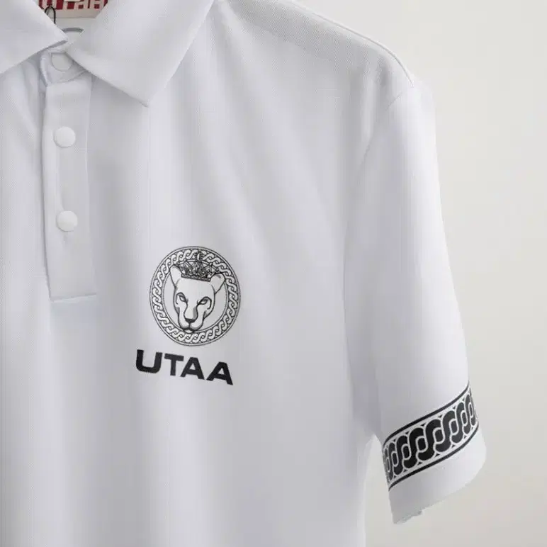 [UT] Ring Panther Pk Golf T-Shirt