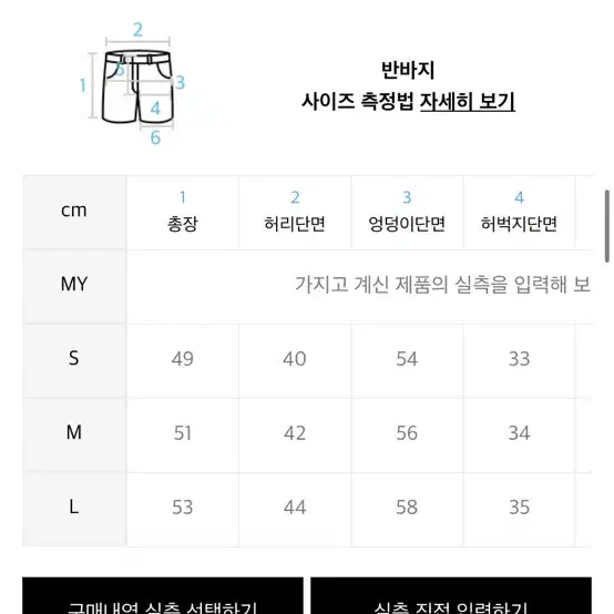 아웃스탠딩 원턱 데님쇼츠 스카이 블루