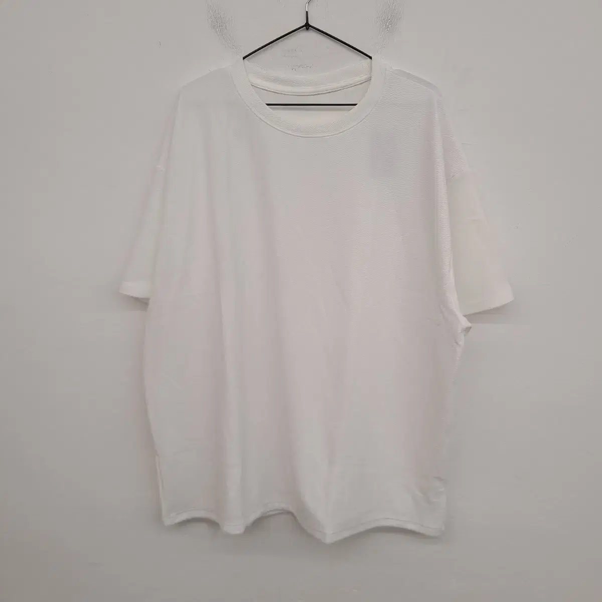 [115/3XL] Bimono Wrinkle Free Span Top Vahn Tee Short Sleeve Tee for sale.