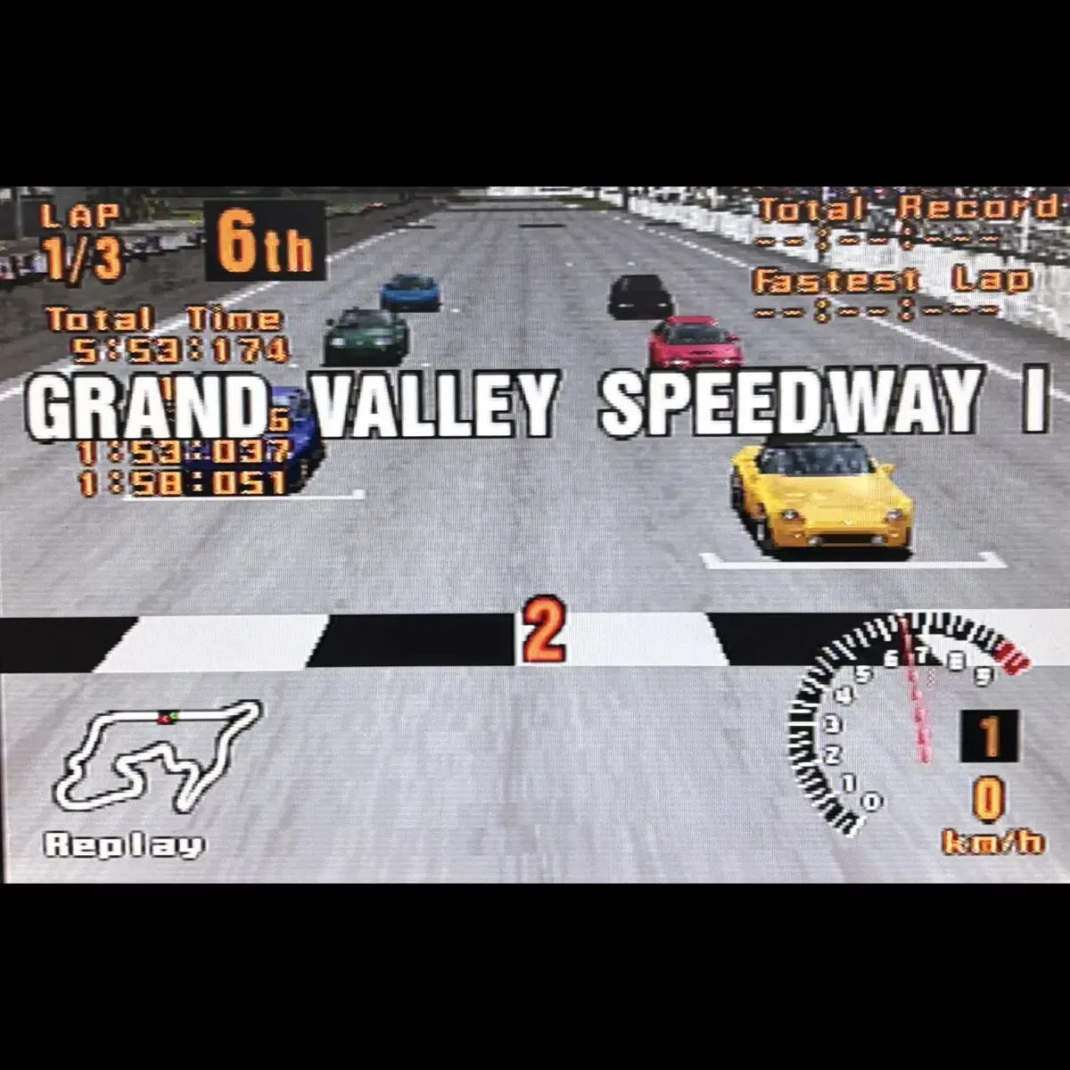 PS1 GRAN TURISMO 플스1 그란투리스모 일판 베스트 중고