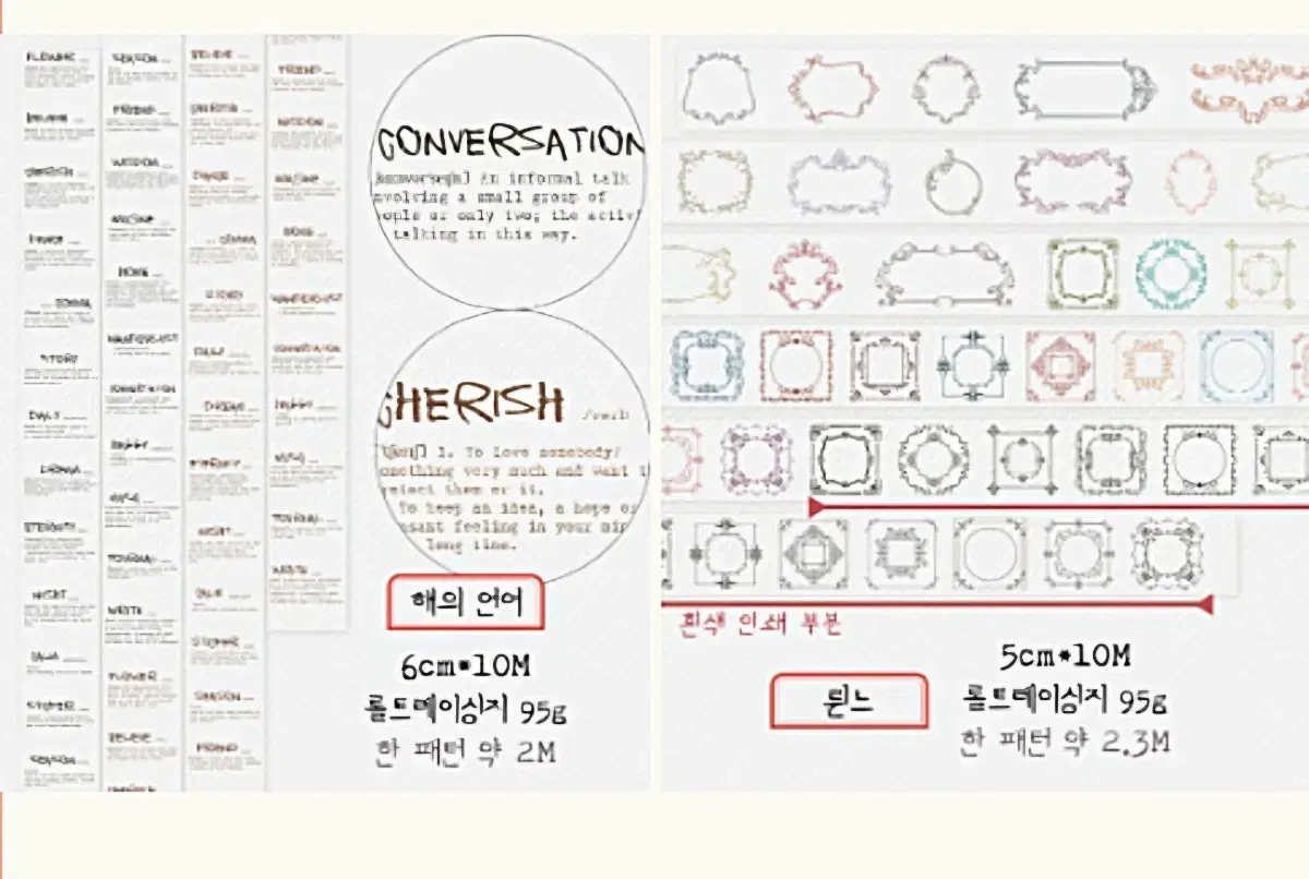 블로거 꽃은떨어진다님 롤트레이싱지 일괄 처분