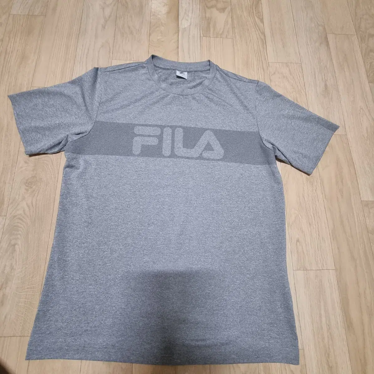 Wheela Men's Performance Tee 170 (100)