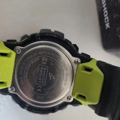 G SHOCK 시계 팝니다