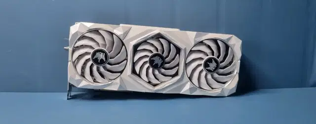 갤럭시 RTX 3090 Hall Of Fame D6X 24GB HOF호프