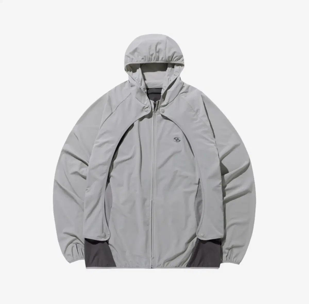 San San Gear23SS Conversion Jacket