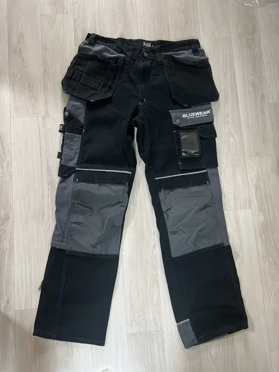 Men's Pants Vintage Workwear Pants